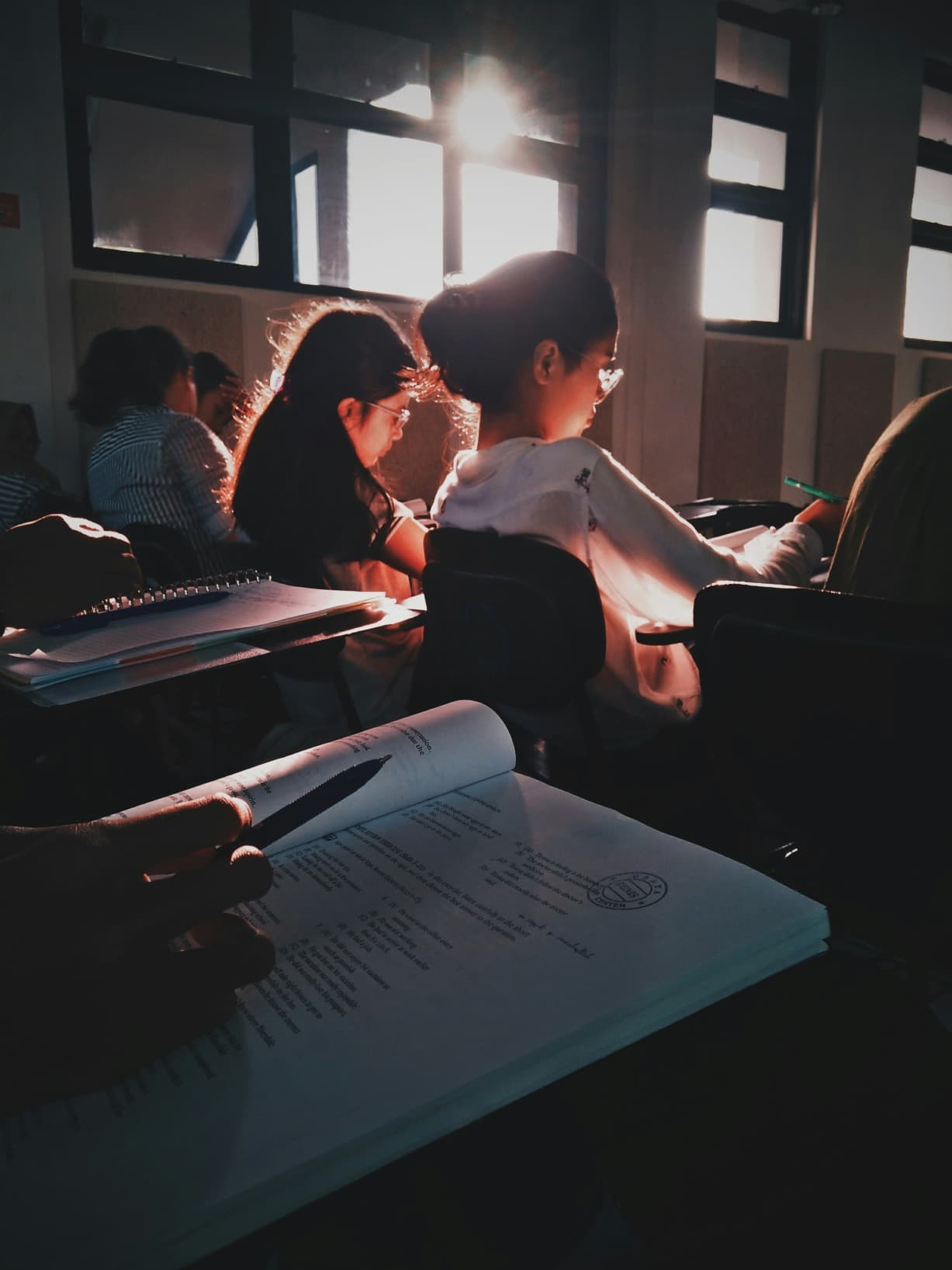 Classroom
